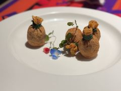 -上海滩餐厅(BFC外滩金融中心店)