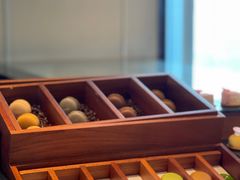 -Social 秀西餐厅-长沙瑞吉酒店(运达店)