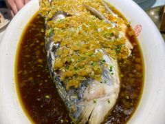 -姜君·千岛湖鱼头馆(浦东大道店)