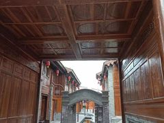 -拜将坛