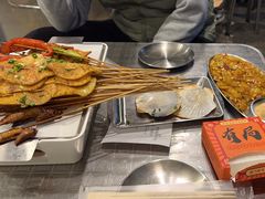 -有局·成都市井烧烤·精酿啤酒(双楠店)