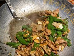 -费大厨辣椒炒肉(新城吾悦广场店)