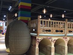 -汤W城市微度假(仓山店)