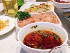 -海底捞火锅(勒泰店)