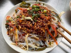 -人和水上飘(第一家店)