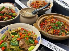 -潇湘阁(三里屯SOHO店)