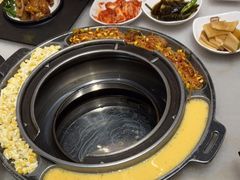 -韩宫宴炭火烤肉(昆山金鹰店)