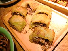糖煎麻糍-弄堂里(雨花客厅店)
