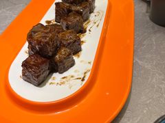 -香阁餐厅·常州菜·常州菜代表品牌(新北奥体店)