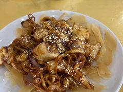 -鹏城人家海鲜酒家·23年老字号(较场尾店)