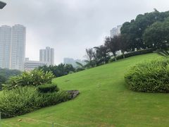 -龙头寺公园
