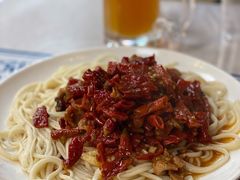 -马黑哥椒麻鸡(清江山水店)