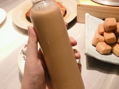 丝袜奶茶-岭南真味·匠心粤菜(K11店)