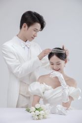 -全城热恋高端婚纱摄影(水头店)