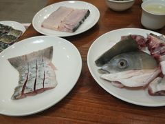 -正能量脆肉鲩火锅