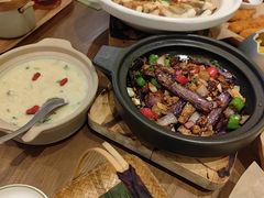 -春家·非遗手工小吃(徐汇万科广场店)