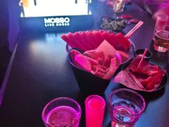 -MOSSO·Liveshow(M3香港广场店)