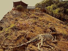 -古龙峡云天玻霸