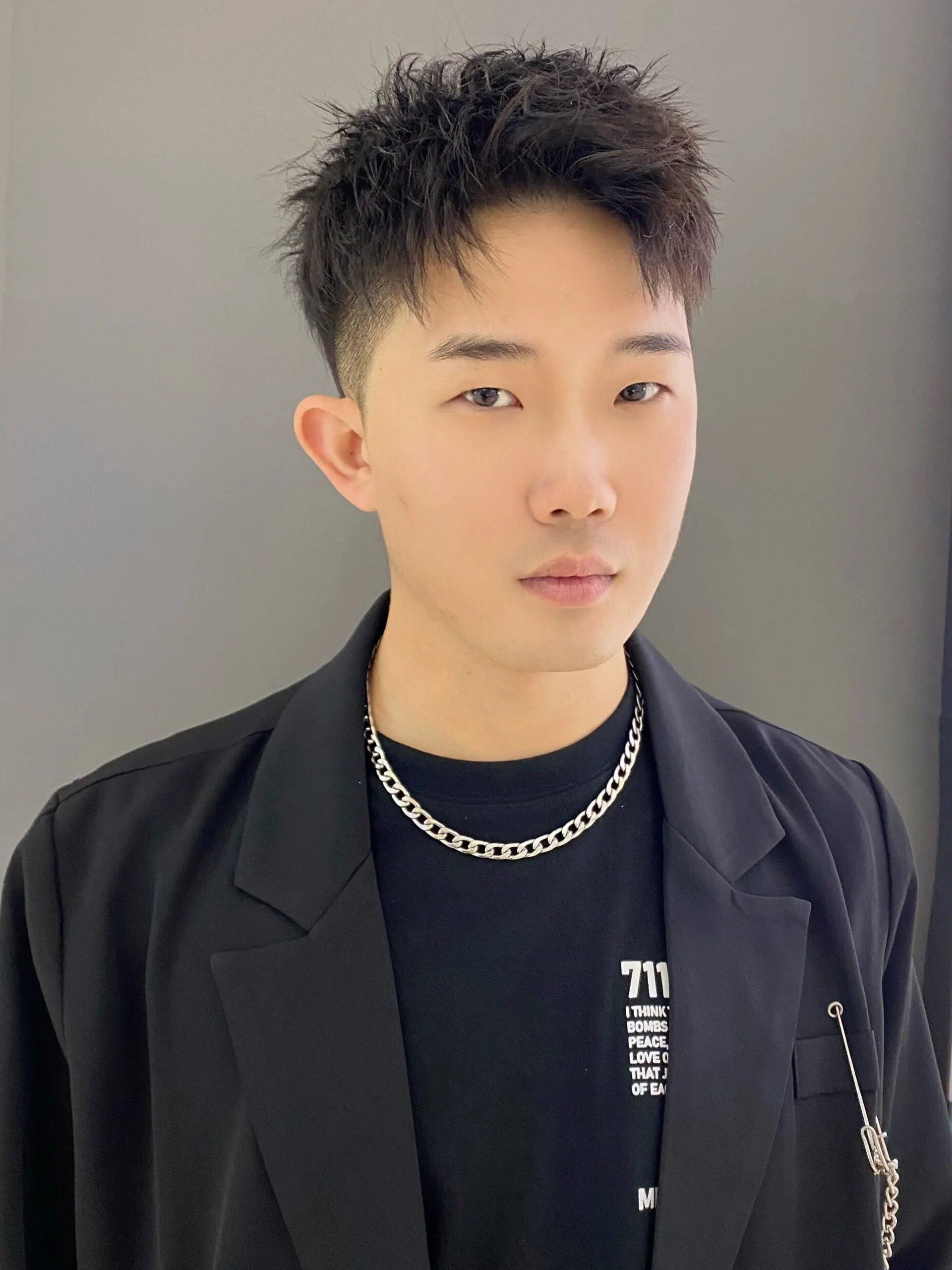 毛刺
