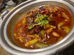 -辛香汇·现炒川菜(武进吾悦店)