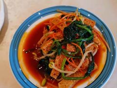 -巴依老爷·新疆美食(上城区天城路店)