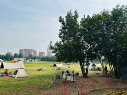 -268童话露营农场·烧烤·团建
