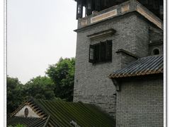 -东莞市可园博物馆