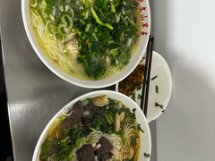 -文山荷鲜居(翠湖店)