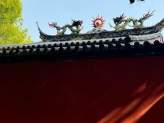 -乌山风景区