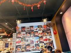 -鲜得来排骨年糕(即墨路店)