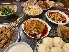 -小街天府(西工小街店)