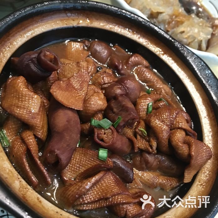 竹筷子松江味图片-北京农家菜-大众点评网