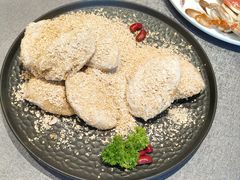 -连鹭海鲜·海肠捞饭·海胆饭(星海店)