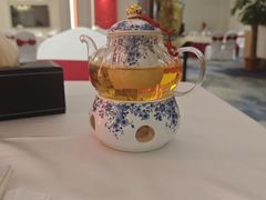 -聚春园自助餐厅(东街口店)