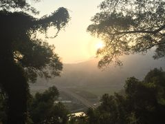 -青芝山风景名胜区