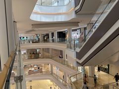 -龙湖南京江北天街