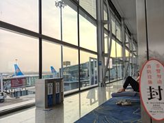 -广州白云国际机场-T2航站楼