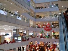 -凯德MALL(西直门店)