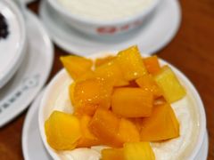 -正德顺順德雙皮奶(中信店)