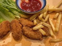 -和源祥·日照菜扛把子(万平口一店)