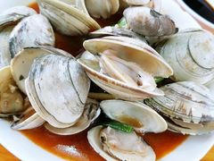 -南蚝小贝海鲜特色餐厅(南澳岛店)