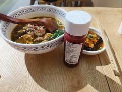 -三两粉(莲塘华润万家店)