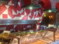 -莫斯科西餐厅