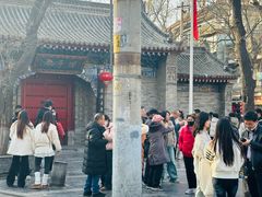 -湘子庙