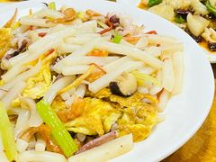 -温州一家人美食(西木头市店)