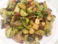 -添福来墨鱼饺子 · 海鲜东北菜(大连星海·黄浦路店)