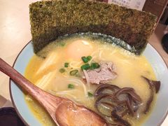 -乌君·酒场·炭火烧鸟(侨城坊店)