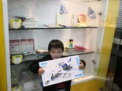 -吉的堡成长中心(五角场安波校区)