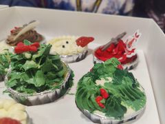 -澈烘焙·生日蛋糕·下午茶(龙华店)