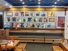 -南门四季铜锅涮肉(左家庄店)